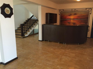 PENSIUNEA RIO DIVINO.