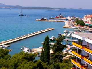 Ilirija (Biograd)