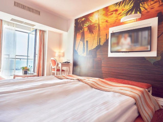 Continental Forum Constanta.