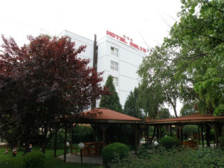 Hotel Delta