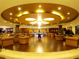 MD Hotel (ex. Cassells Al Barsha)