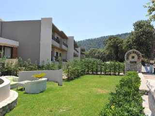 Santa Helena - Ialyssos