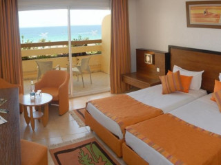 RIADH PALMS RESORT SPA (recomandat 3*+)