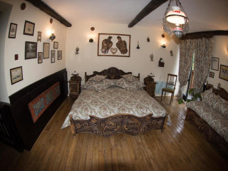 FORTUNA ECO BOUTIQUE