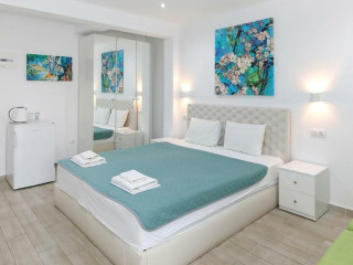 Angelina - Ormos Panagias