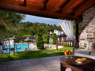 Acrotel Athena Pallas Village (Akti Elias, Sithonia)