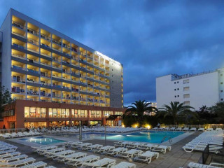 MEDPLAYA SANTA MONICA (Calella)