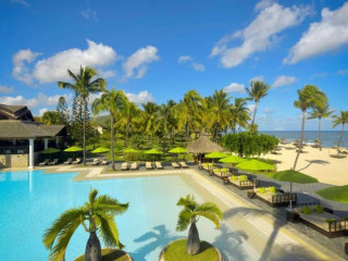 Sofitel Mauritius L Imperial Resort Spa