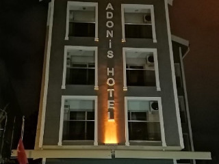 Hotel Adonis