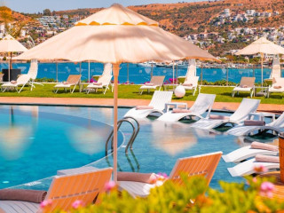 BAIA HOTEL BODRUM (Gundogan)