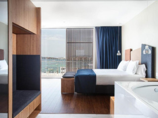 OCEAN DRIVE TALAMANCA