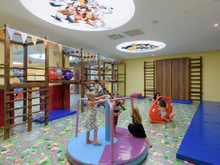 ASIA BEACH RESORT HOTEL.