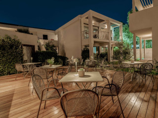 New Beach Hotel (Tsilivi)