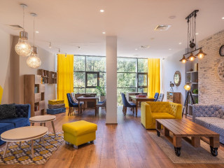 Grifid Encanto Beach