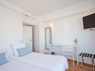 Galaxia Boutique Hotel