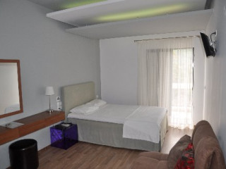 Kamari Beach Thassos (Potos)