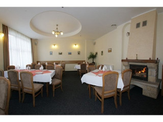 Hotel Paltinis