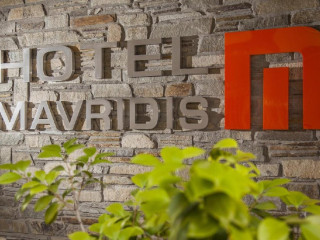 Mavridis Hotel 