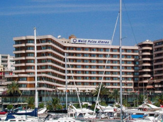 Melia Palma Marina (ex Melia Palas Atenea)