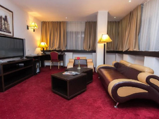 Hotel Ramada by Wyndham Iasi City Centre