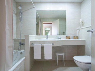 Pierre Vacances Bahia Calpe (Calpe)