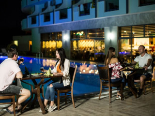ARMIR RESORT 5* (EX.KEMER MILLENIUM RESORT 5)