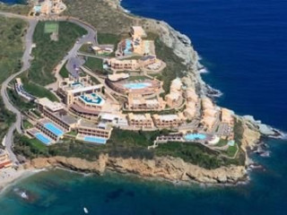 Sea Side Resort and Spa