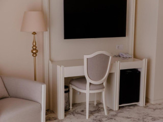 Muller Hotel Boutique