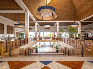 Grande Real Santa Eulalia Resort And Spa