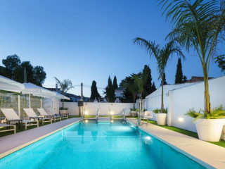 Costa del Sol Luxury (Torremolinos)