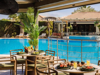 Avithos Resort Hotel Kefalonia