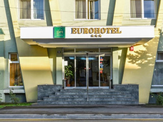 EUROHOTEL 