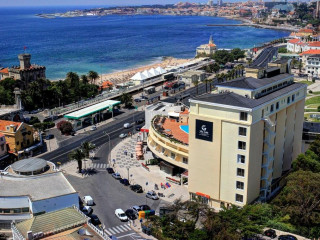 Hotel Vila Gale Estoril