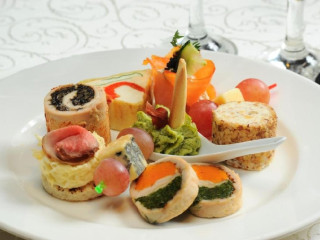 Hotel Ramada by Wyndham Iasi City Centre