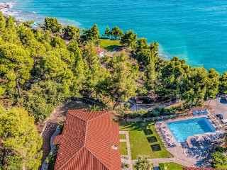 Thea Hotel Chalkidiki