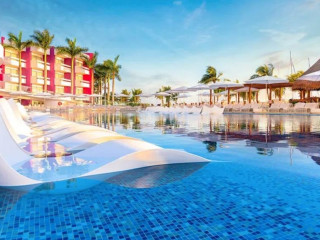 Temptation Cancun Resort