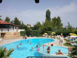 Kassandra Bay Village