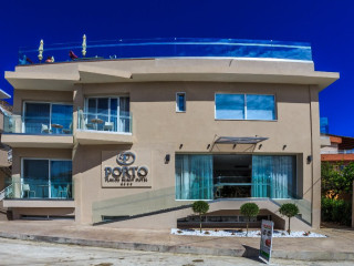 Porto Planos Beach Hotel