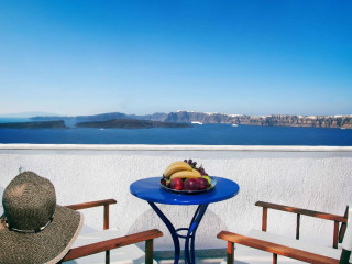 Caldera Romantica 