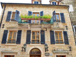 Hotel Marija 1 (Old Town Kotor)