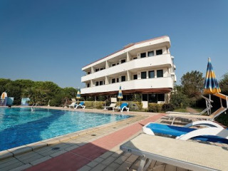 RESIDENCE EUROBEACH