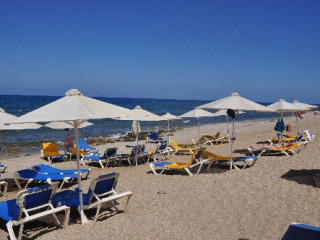 Sun Connect Zorbas Village