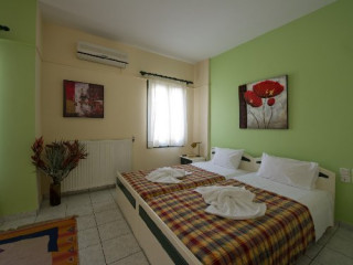 Margaritis Studios (Parga)