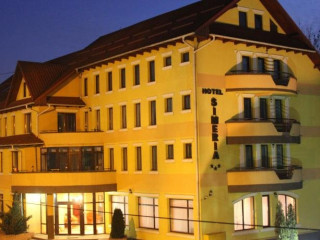 Hotel Simeria 
