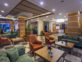 LONICERA CITY HOTEL.