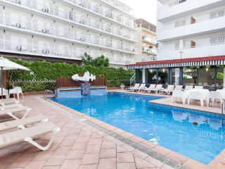 BB HOTELS APARTHOTEL DESUITE