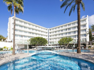 JS Sol de Alcudia
