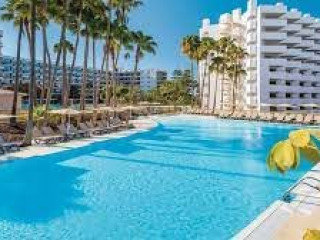 Barcelo Margaritas Royal Level