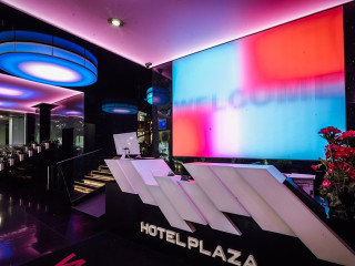 Plaza V 5*