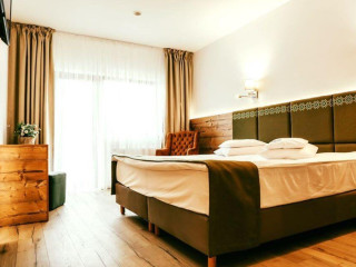 Blumenhof Bucovina